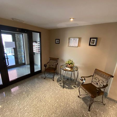 Hella - Appartement Chaleureux 10' Des Pistes El Tarter Eksteriør bilde