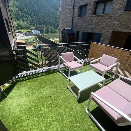 Hella - Appartement Chaleureux 10' Des Pistes El Tarter Eksteriør bilde