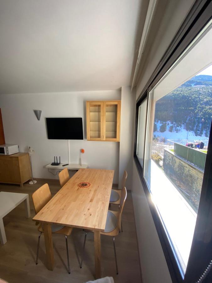 Hella - Appartement Chaleureux 10' Des Pistes El Tarter Eksteriør bilde