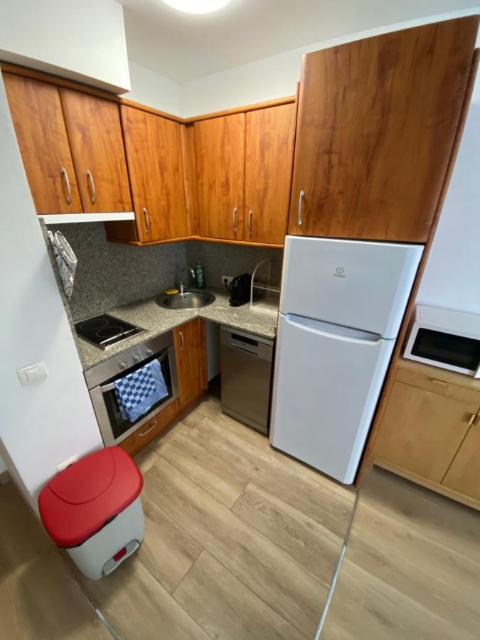 Hella - Appartement Chaleureux 10' Des Pistes El Tarter Eksteriør bilde